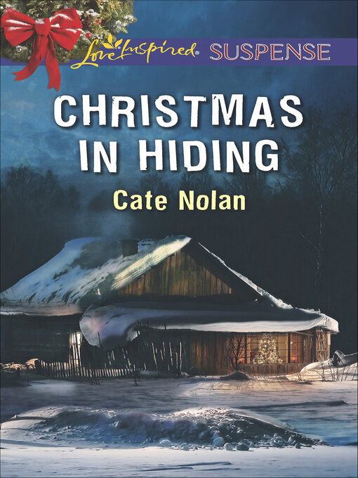 Title details for Christmas in Hiding by Cate Nolan - Wait list